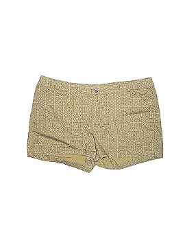 Ascend Khaki Shorts (view 1)