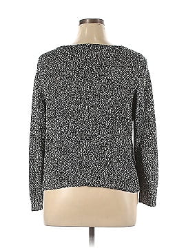 Eileen Fisher Pullover Sweater (view 2)