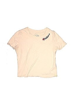 Graphic Tee Short Sleeve T-Shirt (view 1)