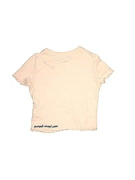 Graphic Tee Short Sleeve T-Shirt (view 2)