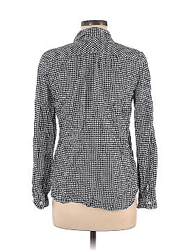 J.Crew Long Sleeve Button-Down Shirt (view 2)