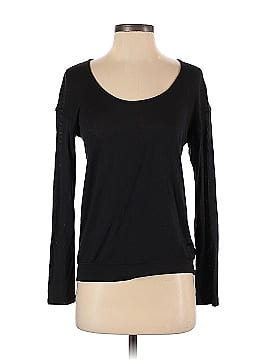 Titika Active Couture Long Sleeve T-Shirt (view 1)