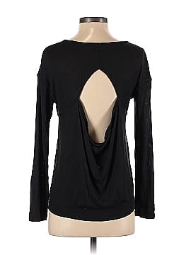 Titika Active Couture Long Sleeve T-Shirt (view 2)