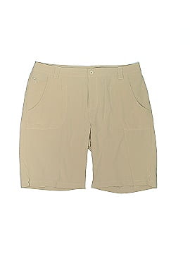 WHITE SIERRA Athletic Shorts (view 1)