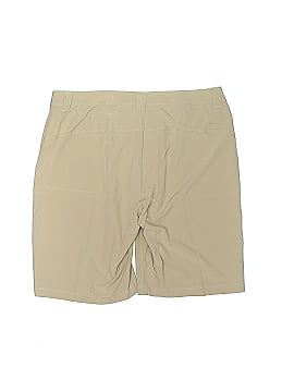 WHITE SIERRA Athletic Shorts (view 2)