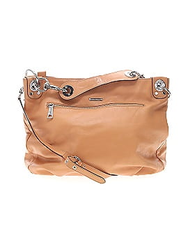 Rebecca Minkoff Leather Satchel (view 1)