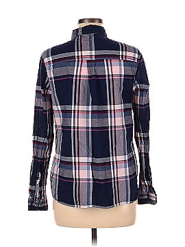 Old Navy Long Sleeve Button-Down Shirt (view 2)