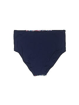 Draper James X Land's End Swimsuit Bottoms (view 2)