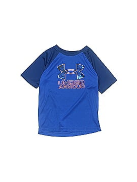 Under Armour Active T-Shirt (view 1)
