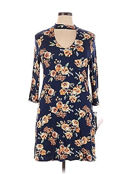 Madison Leigh Casual Dress (view 1)