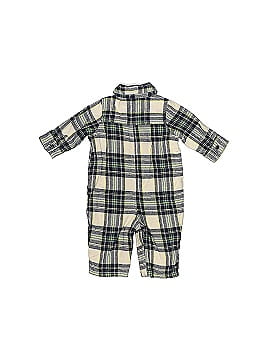 Baby Gap Long Sleeve Outfit (view 2)