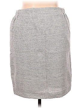 Pure Collection Casual Skirt (view 1)