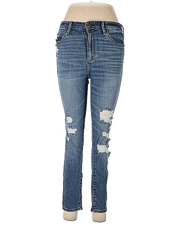 Abercrombie & Fitch Jeans (view 1)