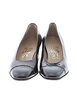 Salvatore Ferragamo Flats (view 2)