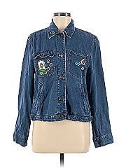 Jones New York Sport Denim Jacket