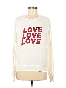 Spiritual Gangster Sweatshirt (view 1)