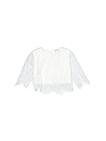 Hopscotch Designs Long Sleeve Blouse (view 1)