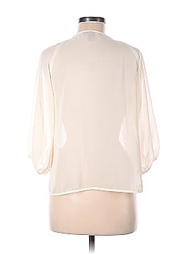 Forever 21 3/4 Sleeve Blouse (view 2)