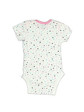 Onesies Short Sleeve Onesie (view 2)