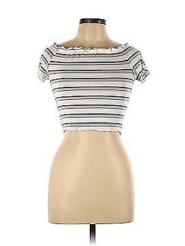 Alive Girl Sleeveless Top (view 1)