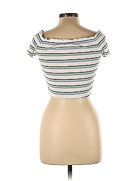 Alive Girl Sleeveless Top (view 2)