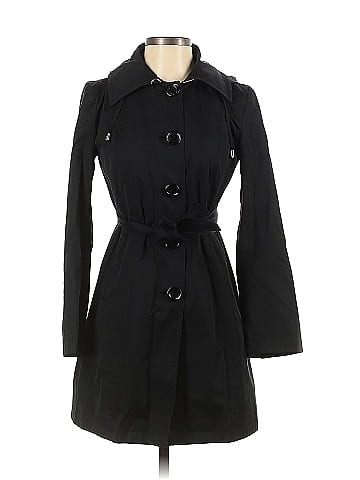 Michael kors 2024 petite coat