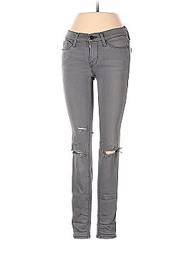 FRAME Denim Jeans (view 1)