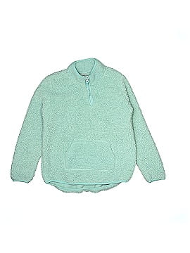 Carter's Fleece Jacket (view 1)