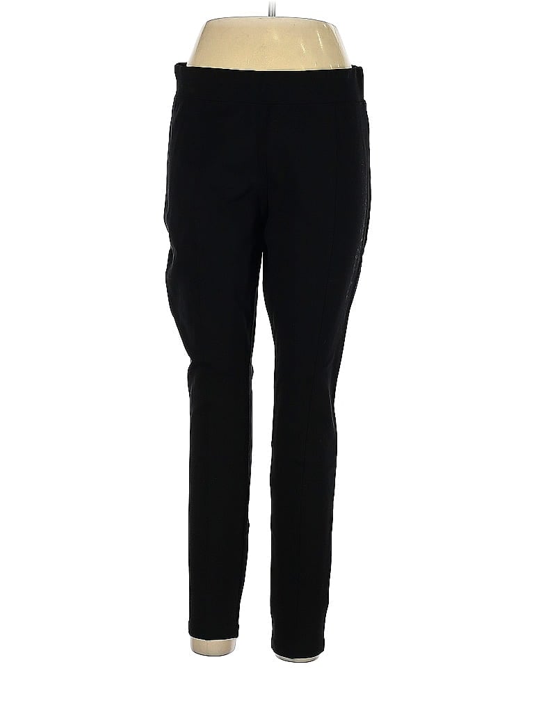 Pre-owned Old Navy Casual Pants In Black