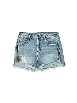 Hidden Jeans Denim Shorts (view 1)