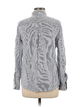 Tommy Hilfiger Long Sleeve Button-Down Shirt (view 2)