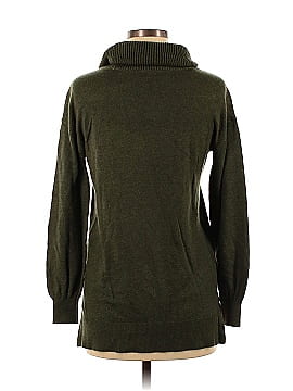 Ann Taylor LOFT Turtleneck Sweater (view 2)