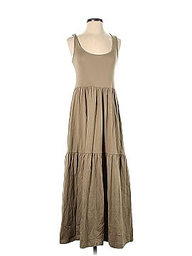 Joan Vass Casual Dress (view 1)