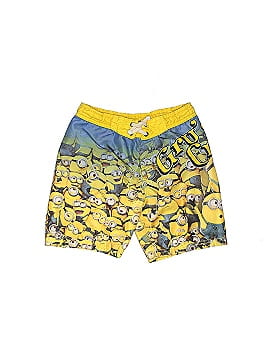 Despicable Me Board Shorts (view 1)