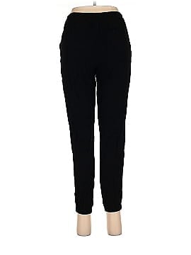 Olivaceous Casual Pants (view 2)