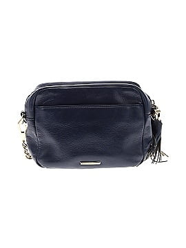 Rebecca Minkoff Leather Crossbody Bag (view 2)
