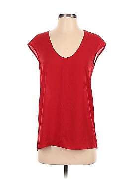 J.Crew Sleeveless Blouse (view 1)