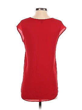 J.Crew Sleeveless Blouse (view 2)