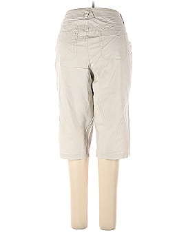 Lane Bryant Khakis (view 2)