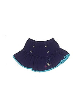 Pomme Framboise Skirt (view 1)