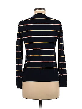 Banana Republic Factory Store Long Sleeve T-Shirt (view 2)