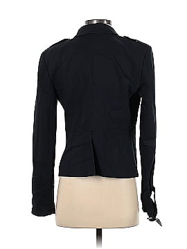 Ann Taylor Blazer (view 2)