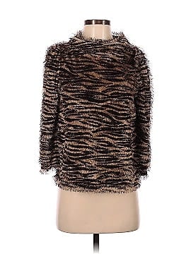 Vince Camuto 3/4 Sleeve Turtleneck (view 1)