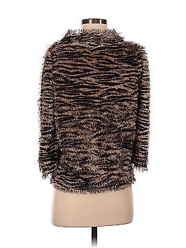 Vince Camuto 3/4 Sleeve Turtleneck (view 2)