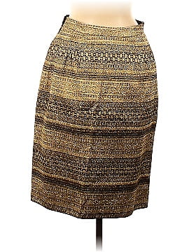 MMF by Mary McFadden Casual Skirt (view 2)