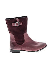 Born Handcrafted Footwear Boots