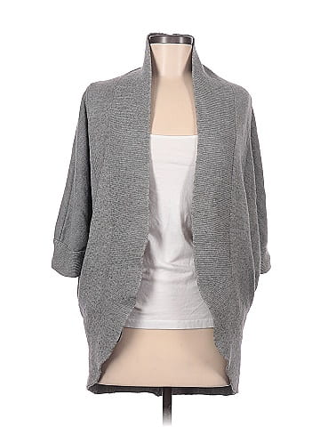 Plastic Island Cardigan (view 1)
