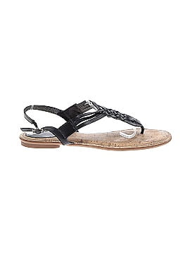 Merona sandals online black