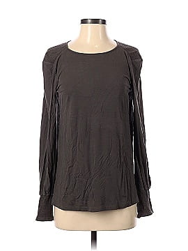 Theory Long Sleeve Top (view 1)