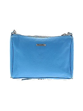 Rebecca Minkoff Leather Crossbody Bag (view 2)